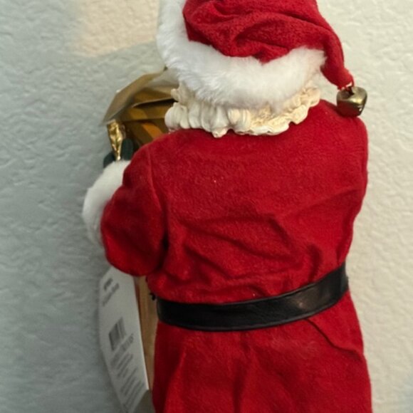 Dept 56 Santa Claus - Picture 5 of 8